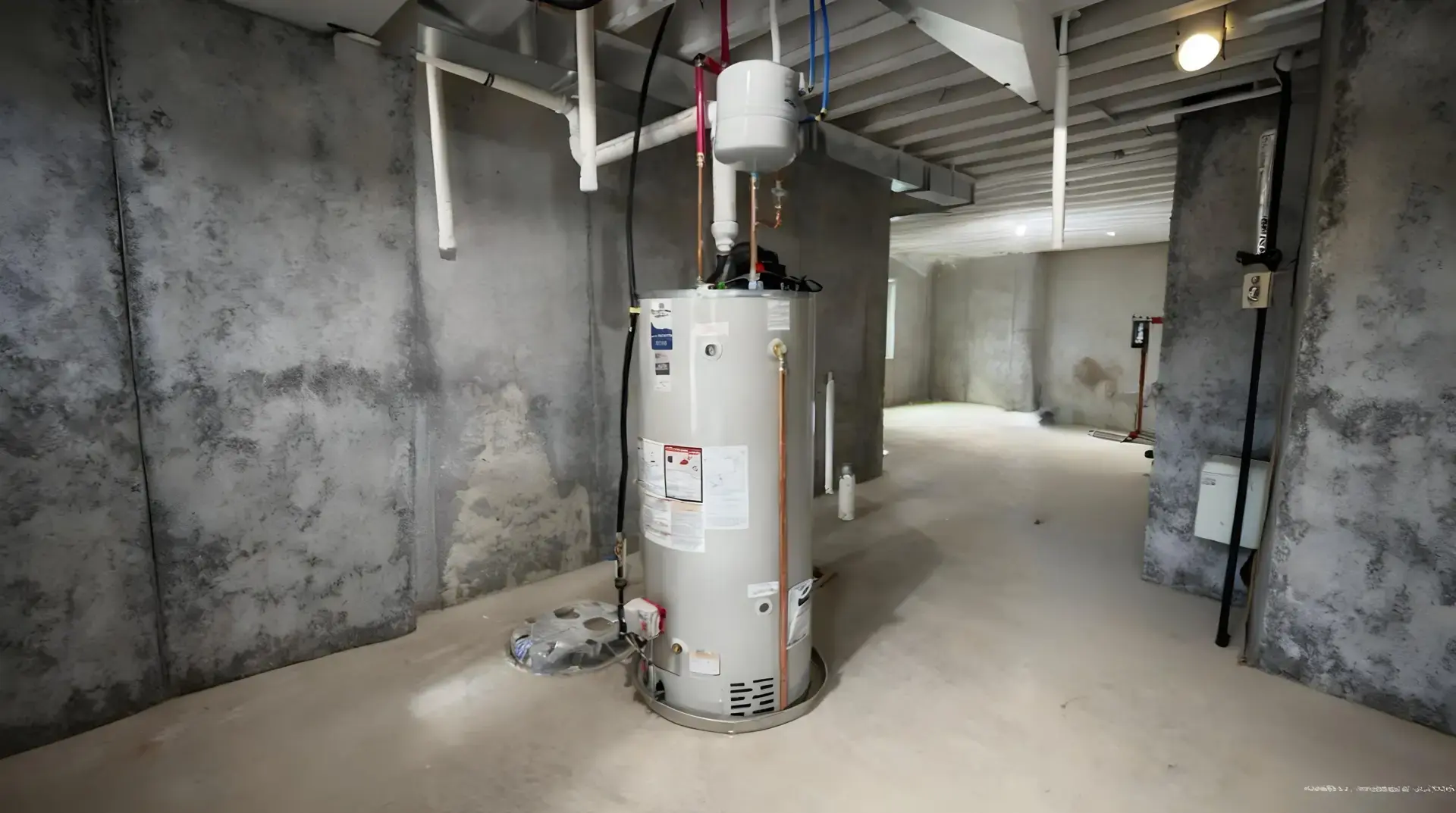 Water Heater Replacement & Installation Services