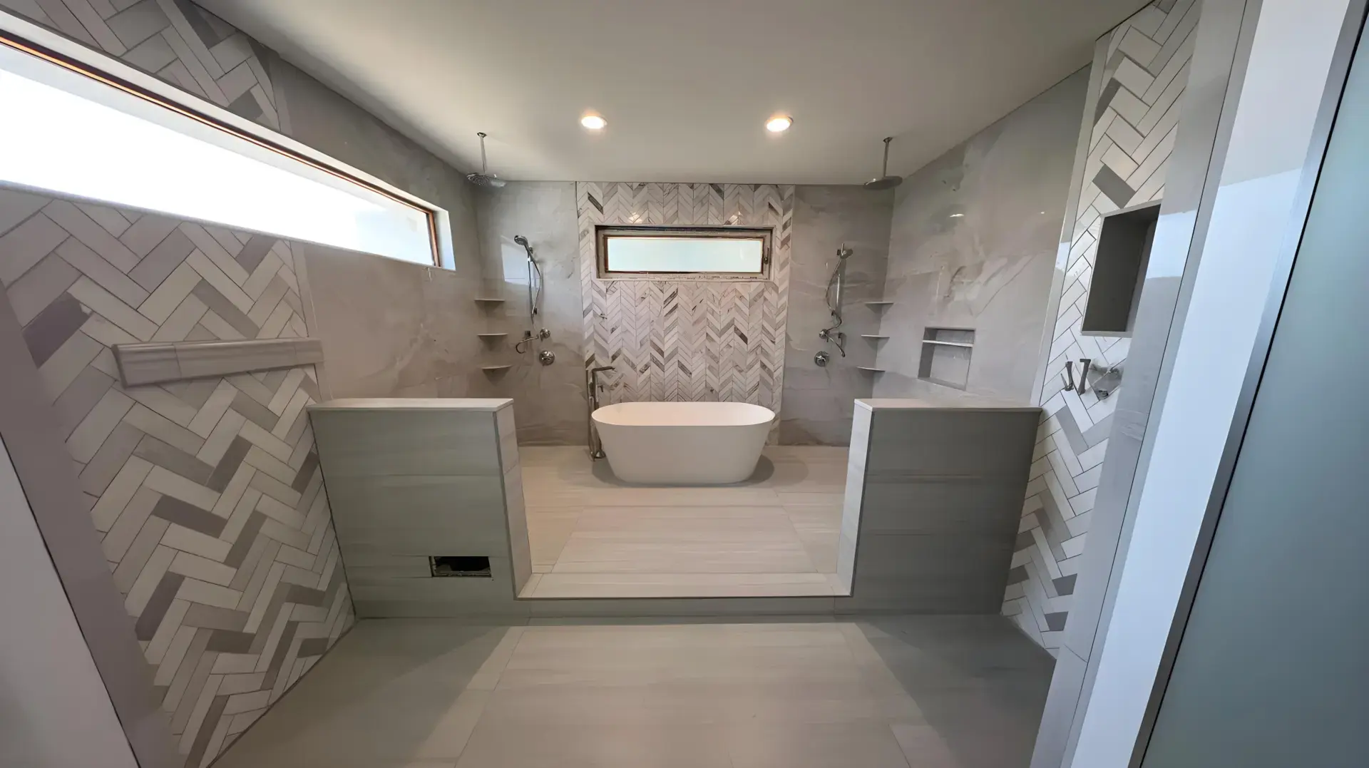 Plumbing Remodel Services